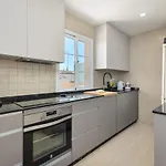 Duquesa Regent 2435 Wonderful Seaviews Duplex شقة
