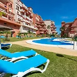 شقة Duquesa Regent 2435 Wonderful Seaviews Duplex