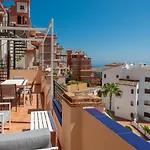Duquesa Regent 2435 Wonderful Seaviews Duplex شقة مانيلفا