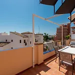 Duquesa Regent 2435 Wonderful Seaviews Duplex شقة