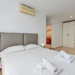 شقة Duquesa Regent 2435 Wonderful Seaviews Duplex *