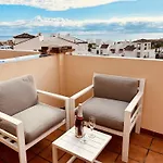 Duquesa Regent 2435 Wonderful Seaviews Duplex *