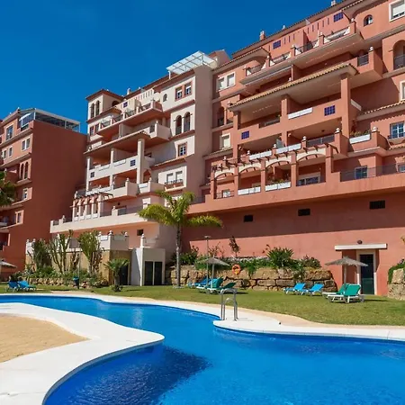 Duquesa Regent 2435 Wonderful Seaviews Duplex