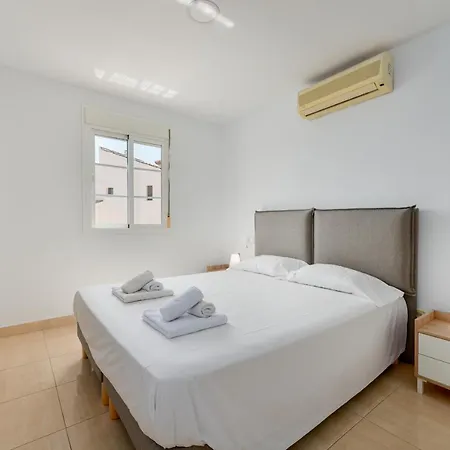 Duquesa Regent 2435 Wonderful Seaviews Duplex Apartment