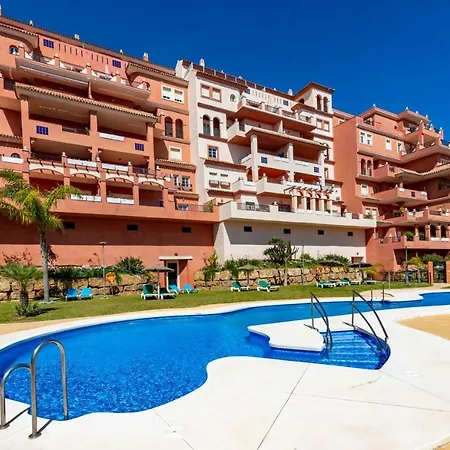 Duquesa Regent 2435 Wonderful Seaviews Duplex *