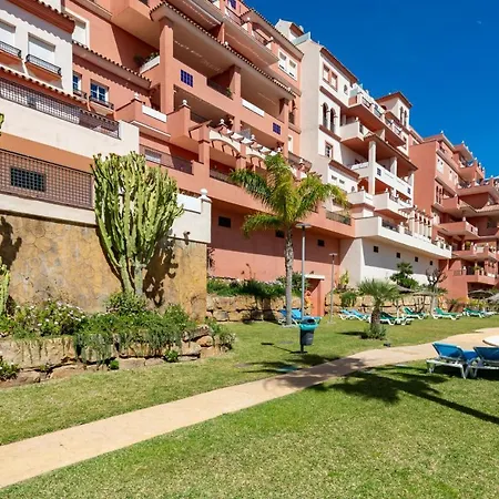 Duquesa Regent 2435 Wonderful Seaviews Duplex