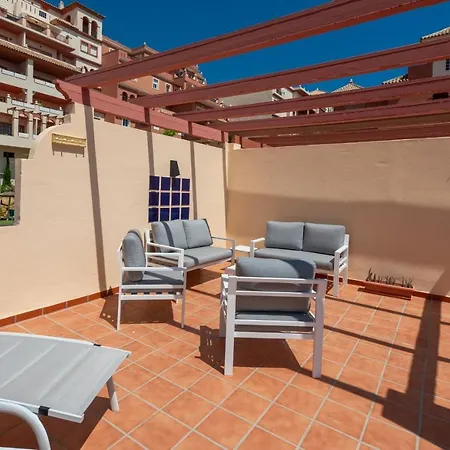 Apartment Duquesa Regent 2435 Wonderful Seaviews Duplex Manilva