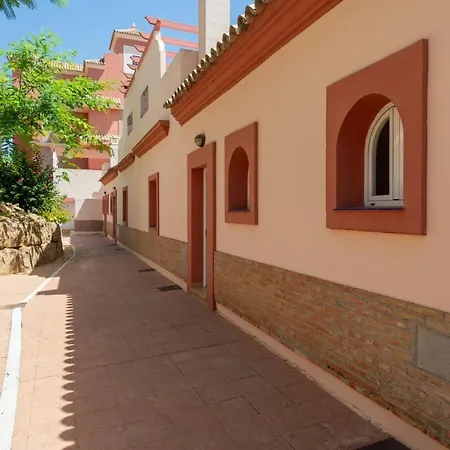 شقة Duquesa Regent 2435 Wonderful Seaviews Duplex