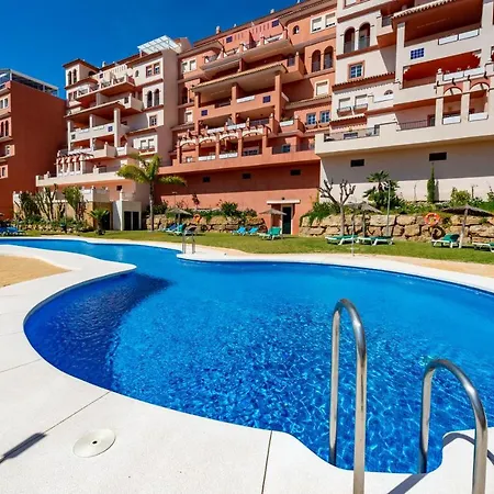 Duquesa Regent 2435 Wonderful Seaviews Duplex Manilva