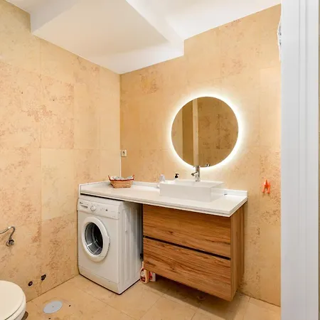 Duquesa Regent 2435 Wonderful Seaviews Duplex Apartman *